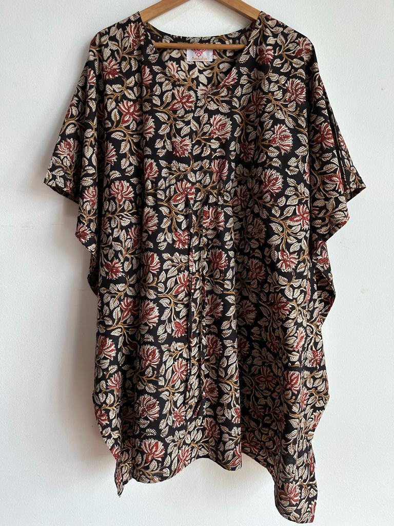 Kaftan - Insula (Long and Mid-sized)