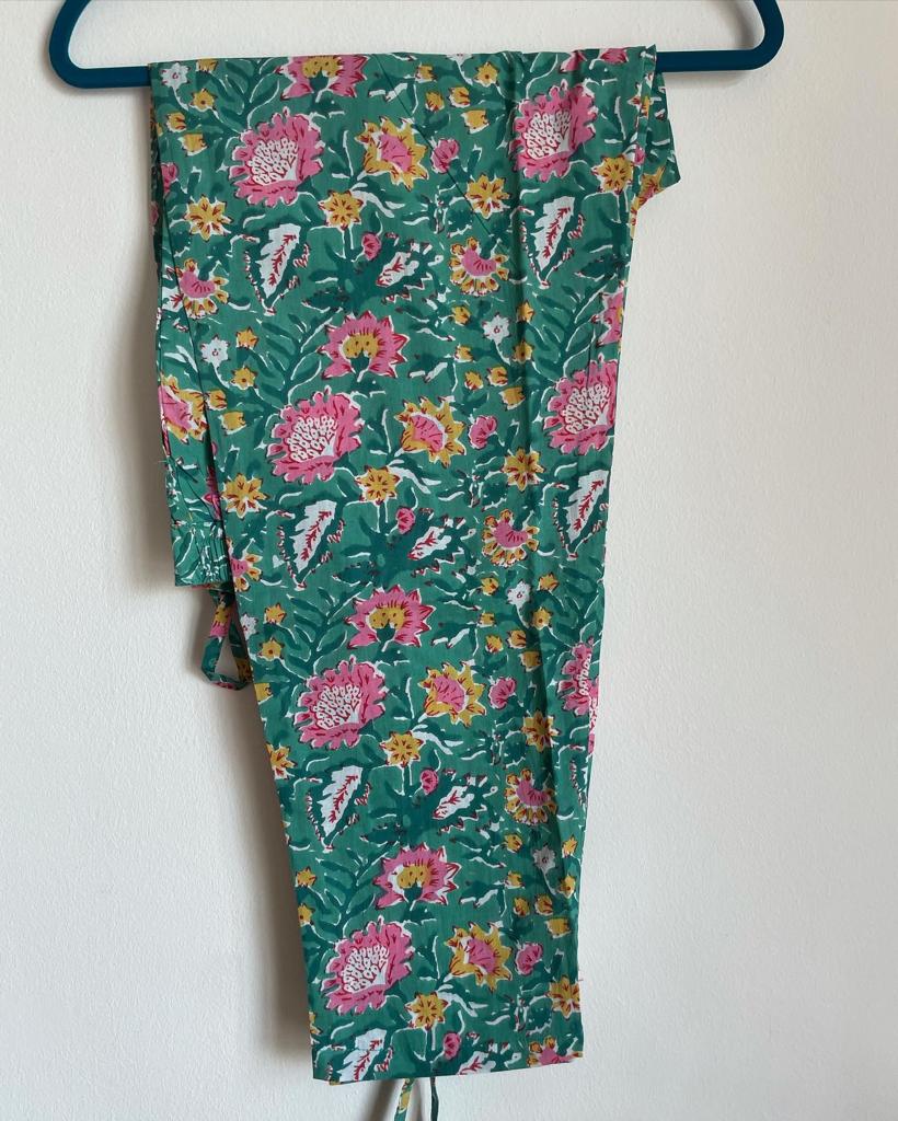 Lounge wear - Kaftan