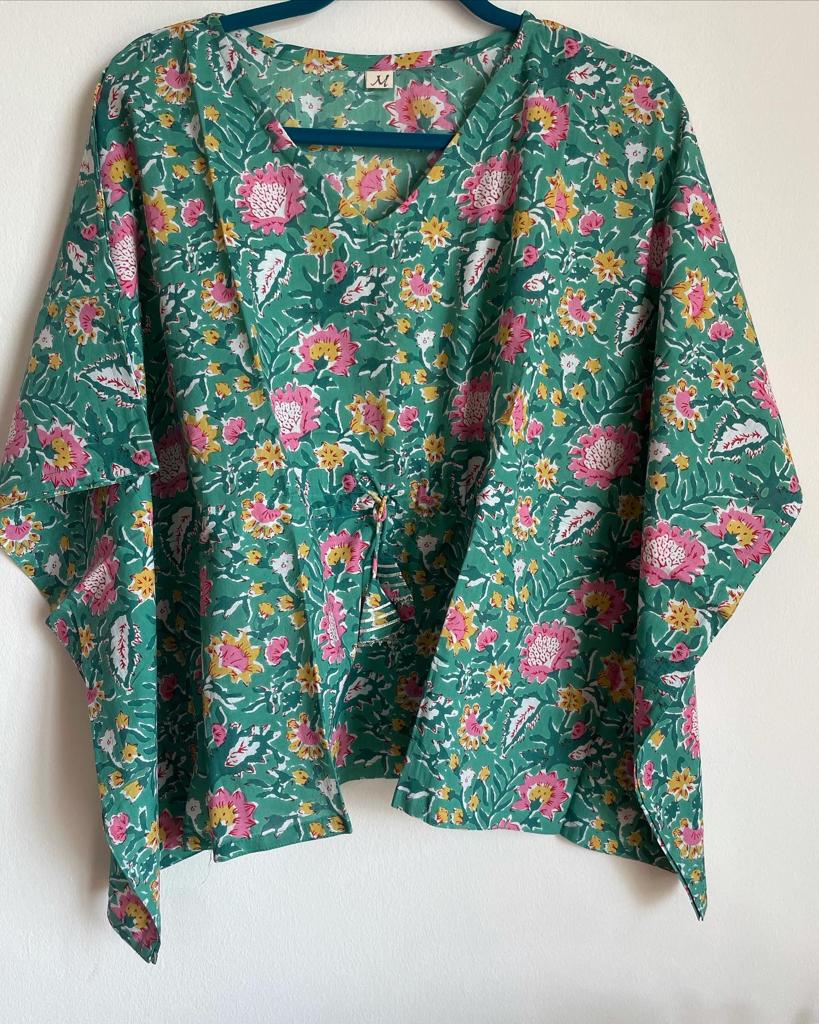 Lounge wear - Kaftan