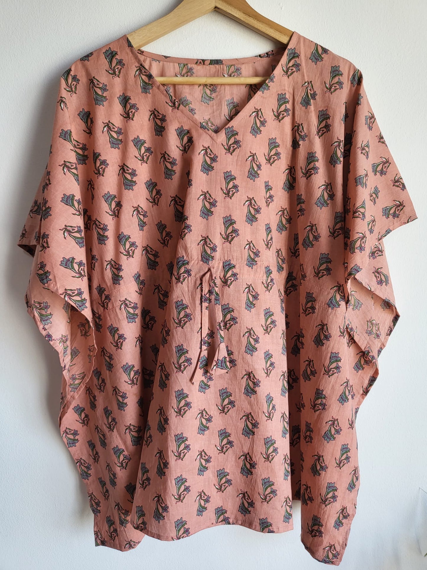 high quality cotton night suit for women, made from organic cotton