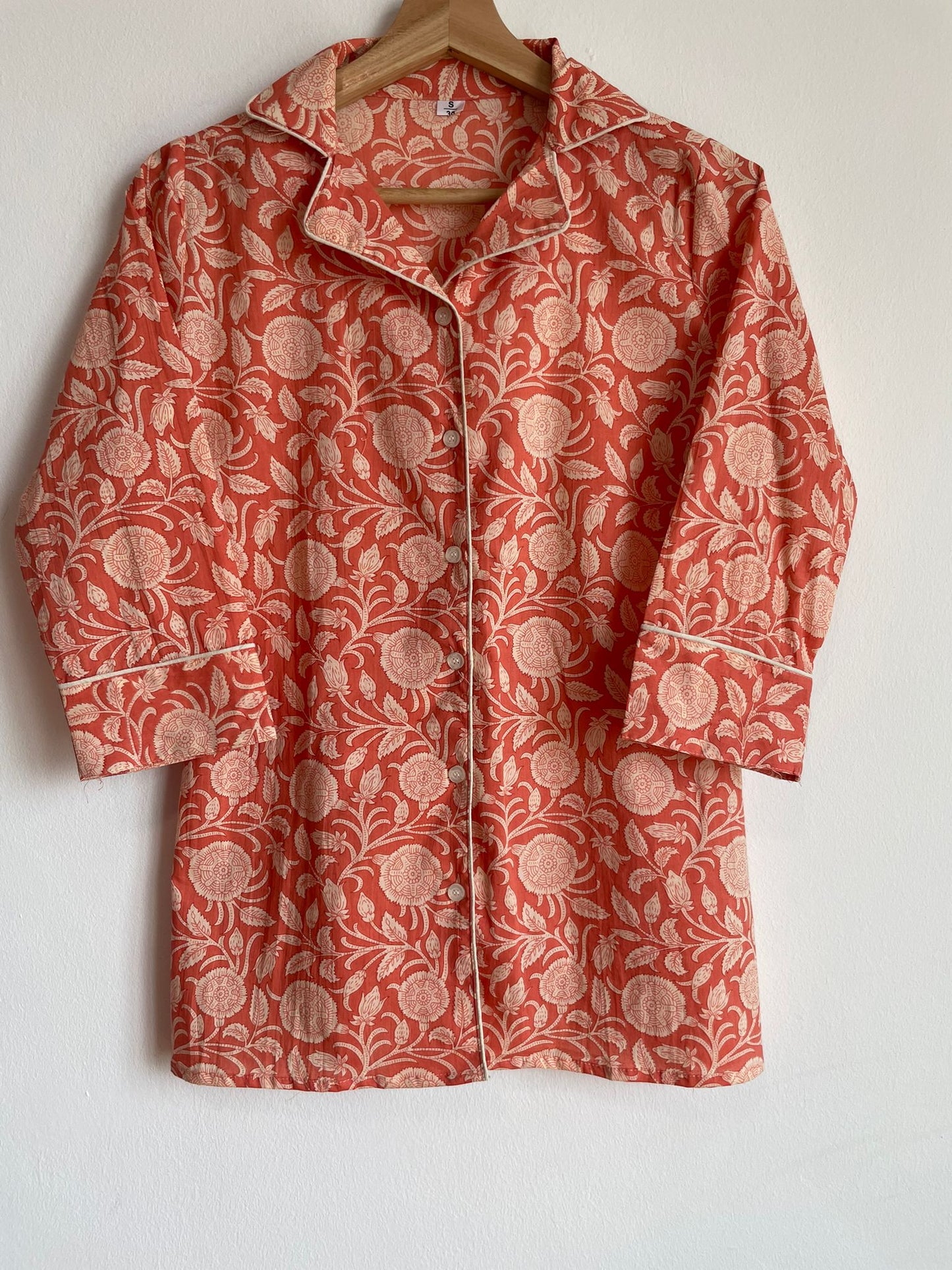 show now handmade and casual lounge wear for women