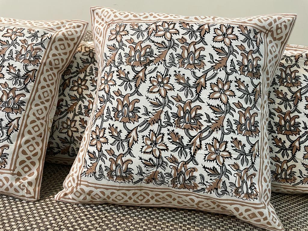 handmade large cushion cover similar to IKEA but better