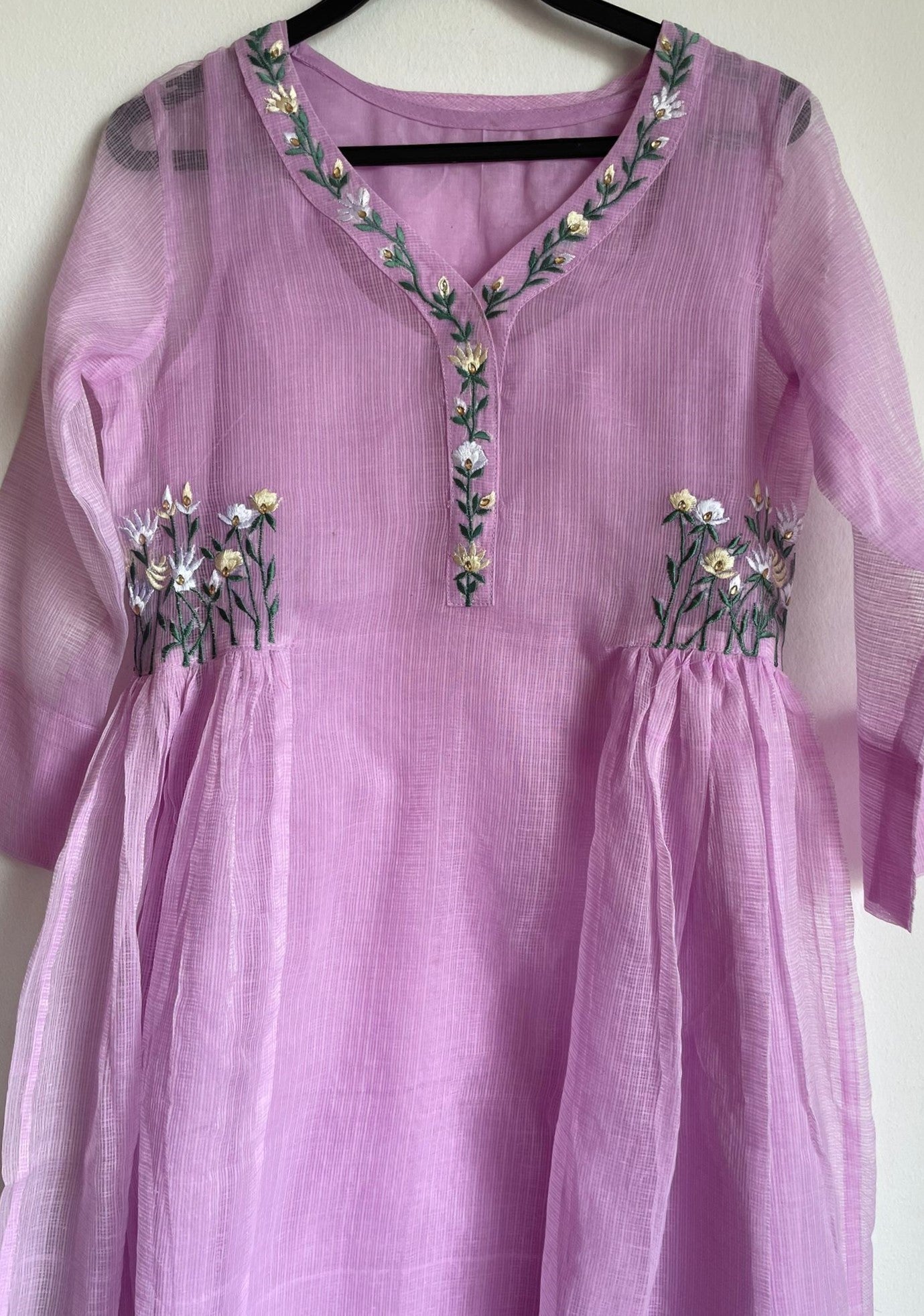 Floral dress for women, perfect for valentine's day
