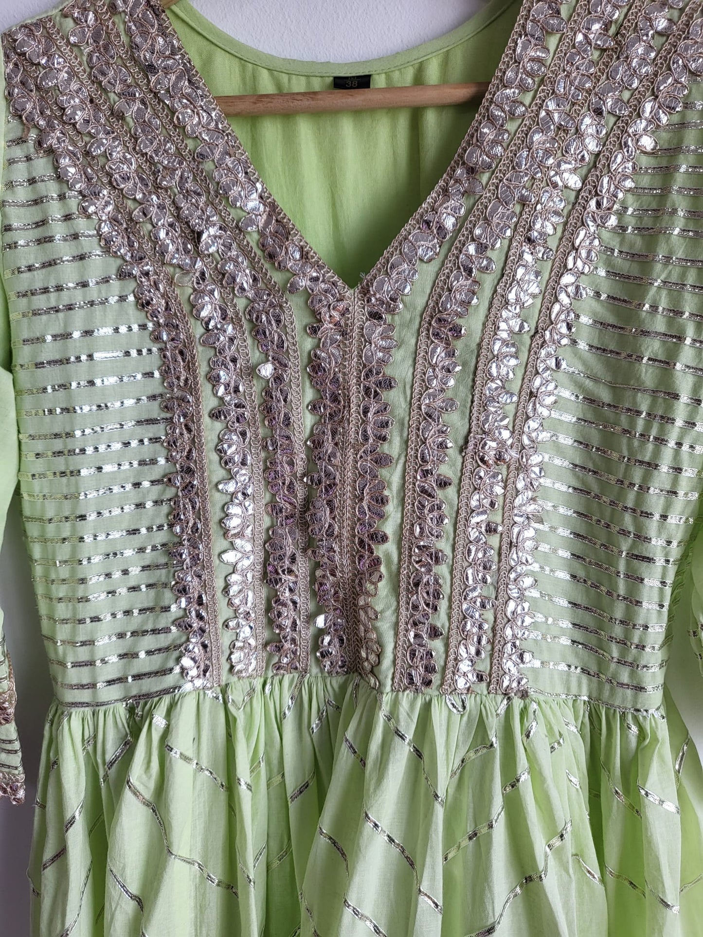 high quality cotton dress that is affordable and comes in multiple sizes