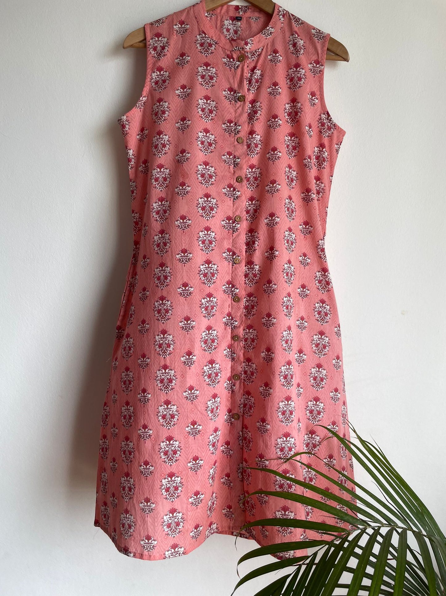 casual and comfortable sleeveless dress for women , shop now in singapore