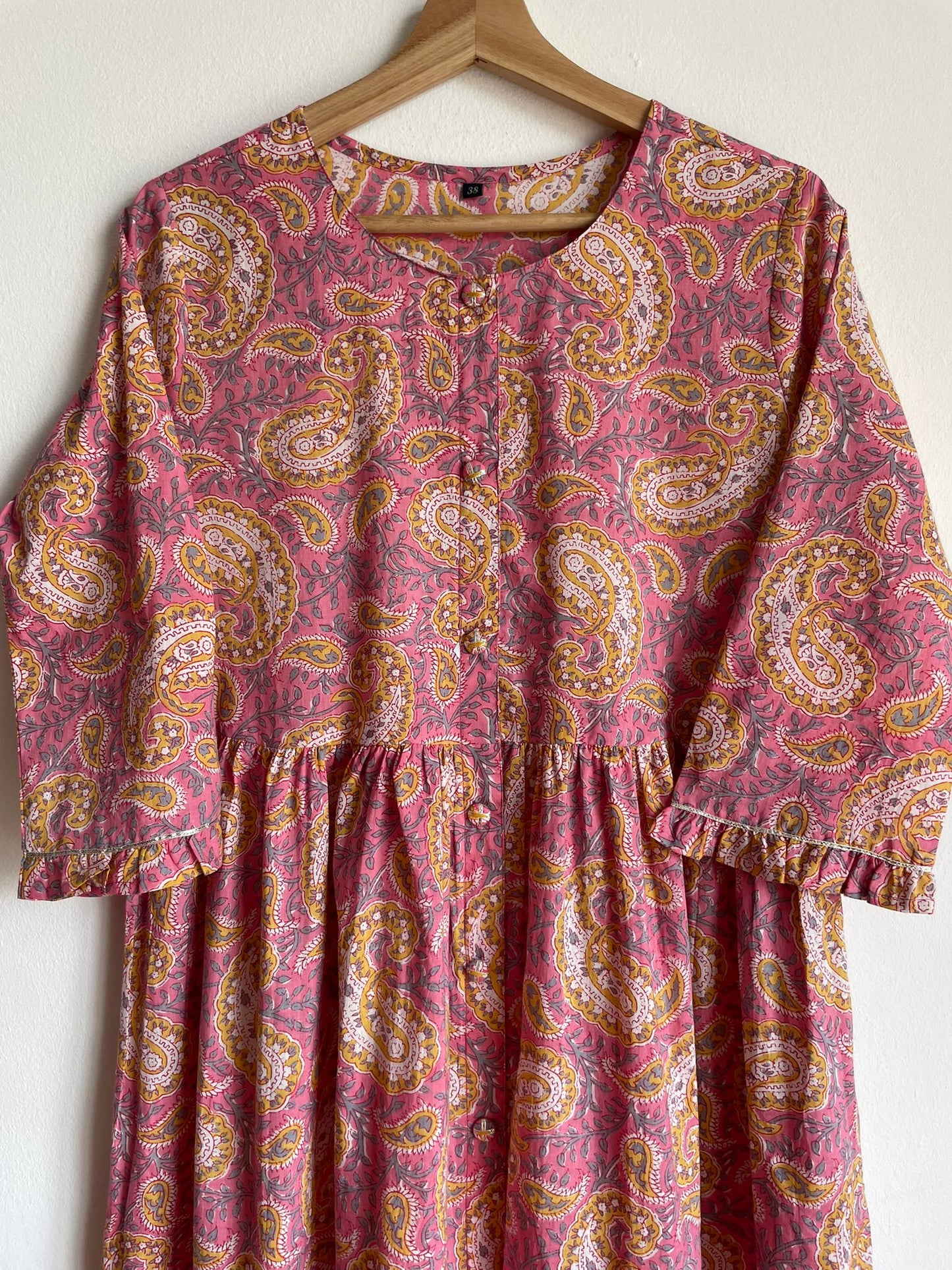 high quality and affordable modest dressing maxi dress in singapore for women