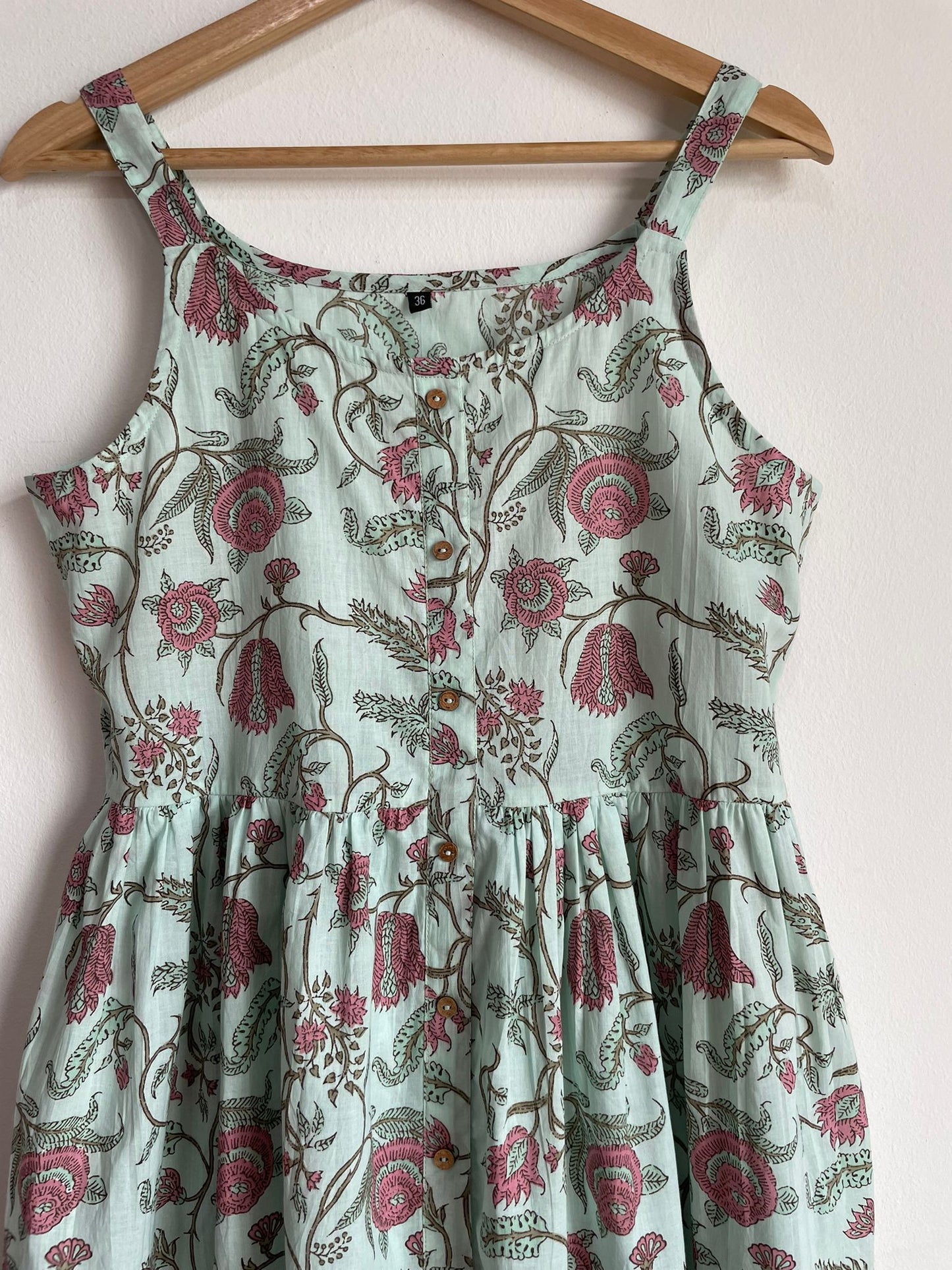 handmade and affordable noodle strap dress for women, shop now in singapore