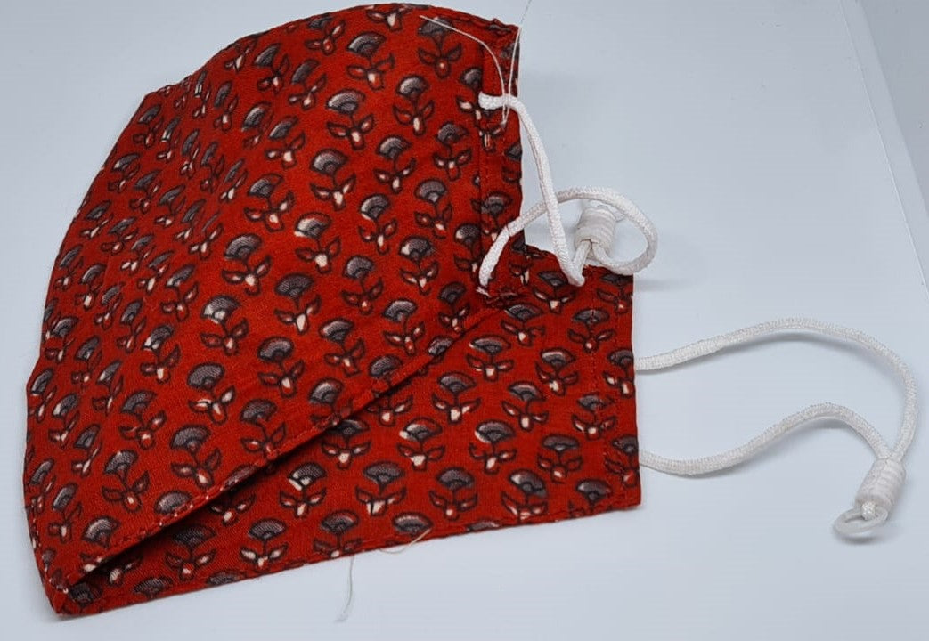 mask with best wrap around dress for women in singapore