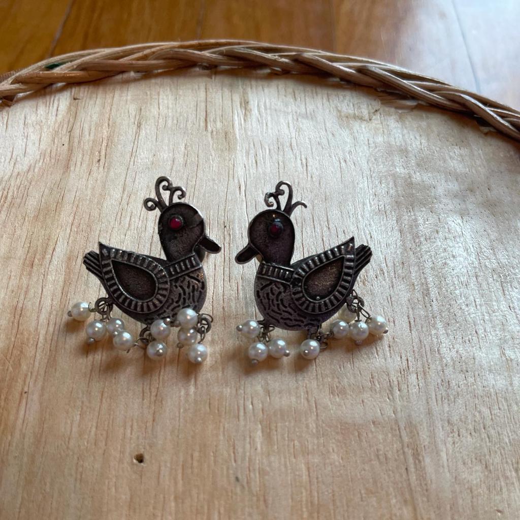 Earring