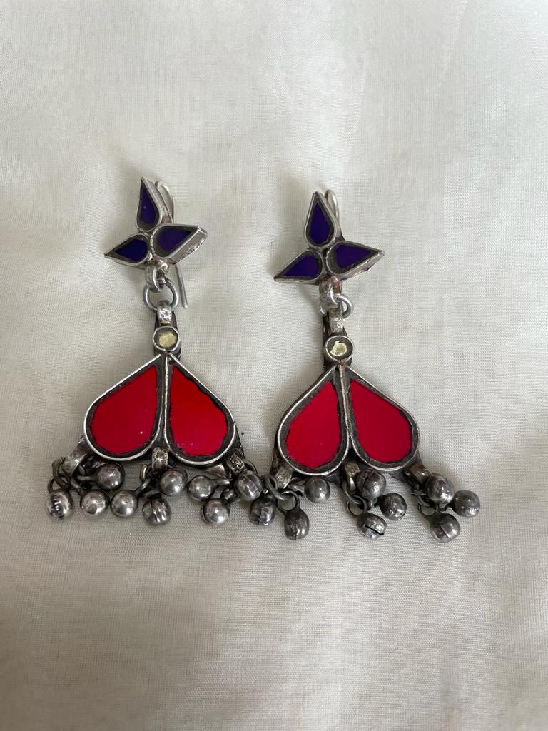 handmade and affordable earring for women