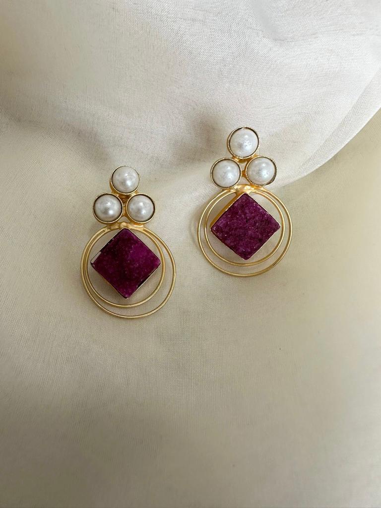 High- quality and affordable ERR-246---0 Earring in 0 for women, buy now in Singapore