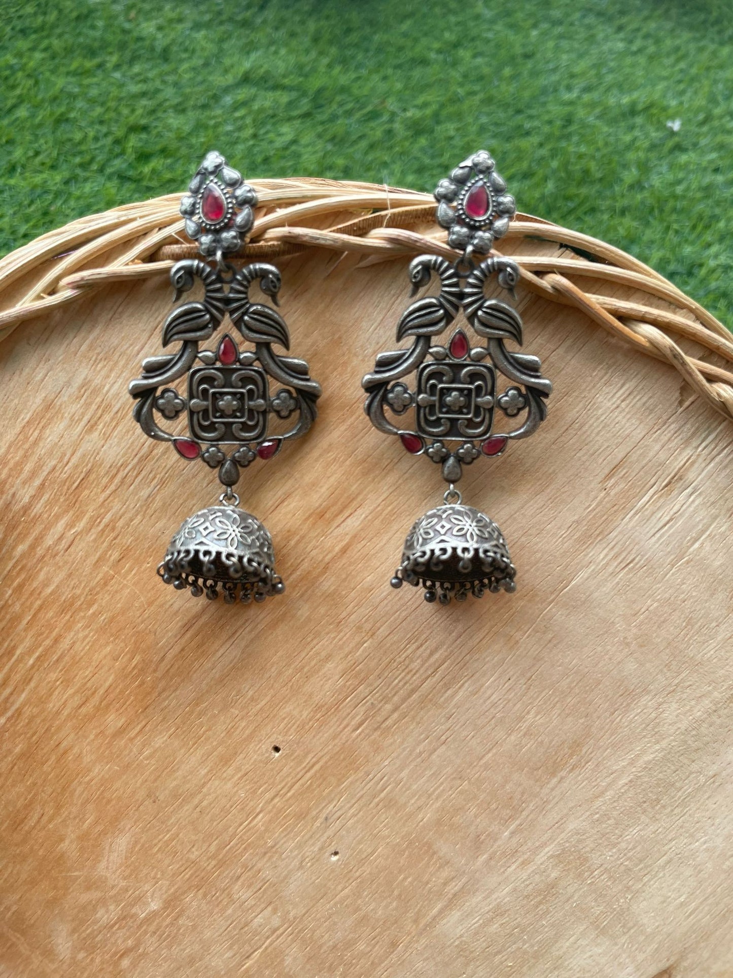 Earring - Takh-t