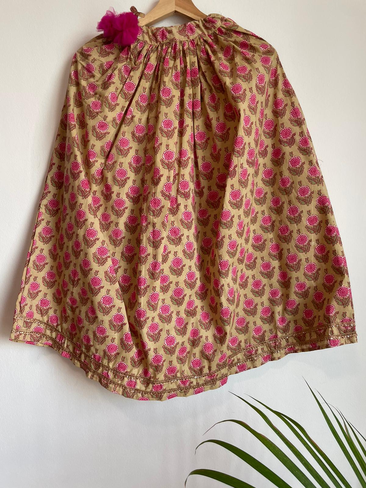 high quality lehnga choli for girls in singapore