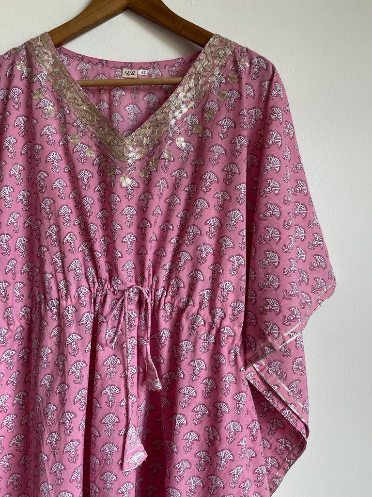 Long Kaftan
