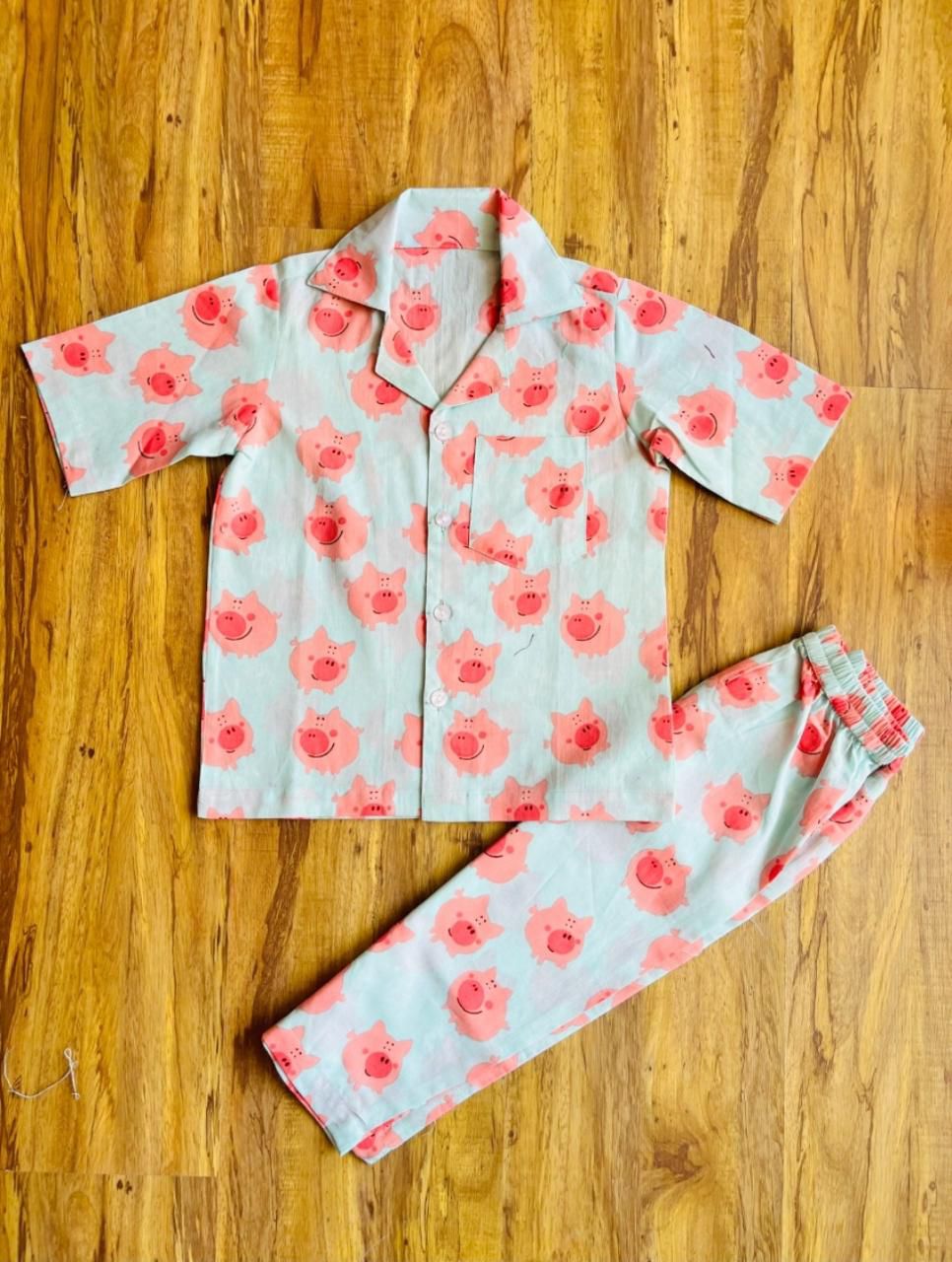 comfortable night suit for boys and girls in Singapore, buy now for fast delivery