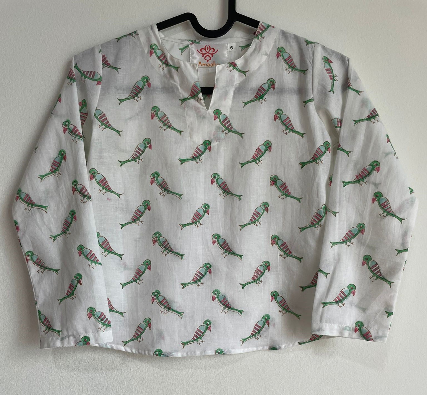 handmade and comfortable night suit for kids both boys and girls, shop now in Singapore