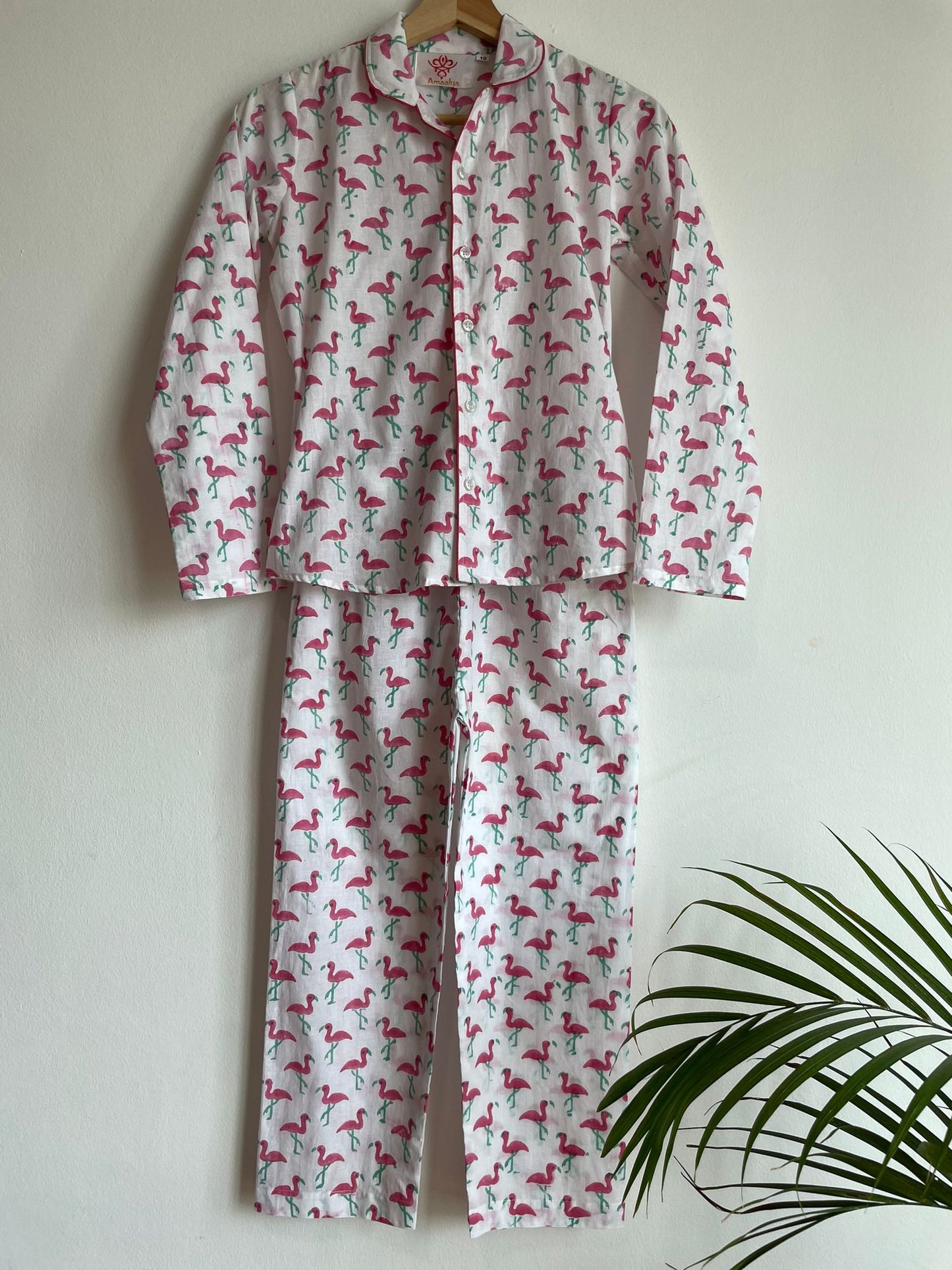 Beautiful high quality night suit for kids in Singapore
