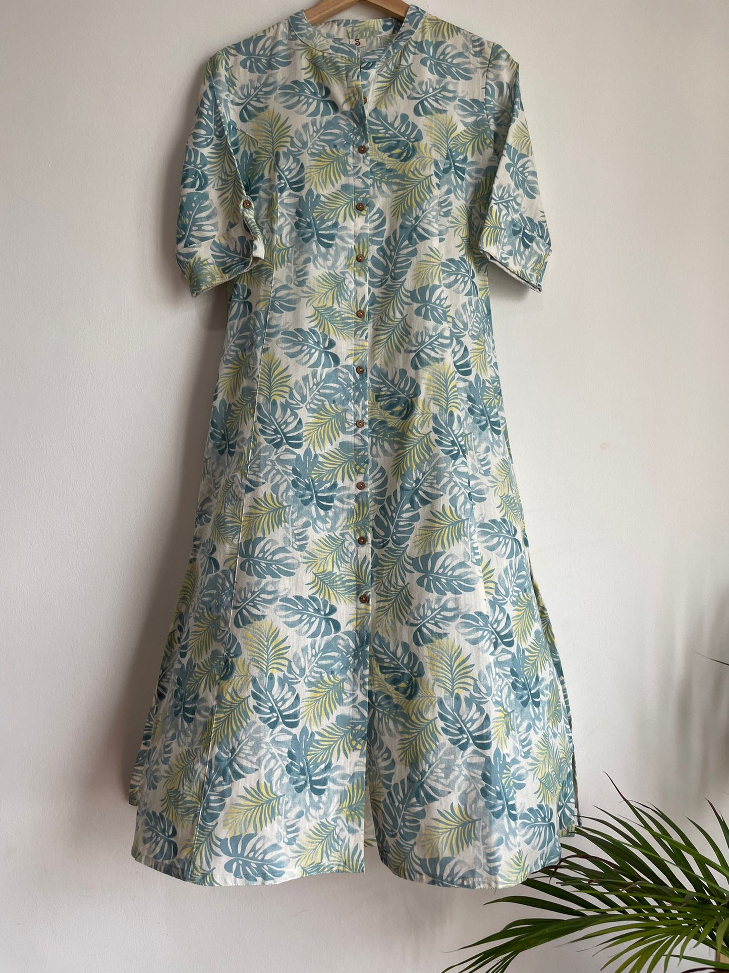 High quality cotton kurta made from cotton for women, buy now in singapore