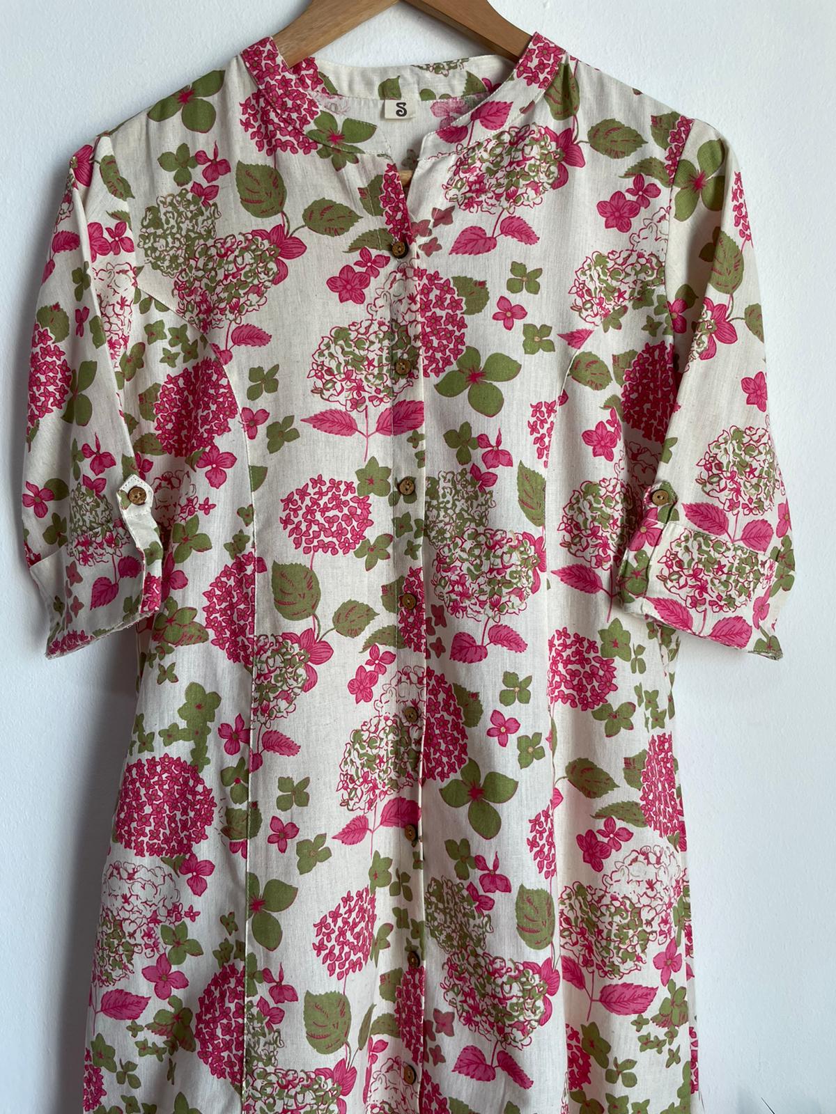 Shop now, indian ethnic festive wear cotton kurta with mask for ladies in singapore
