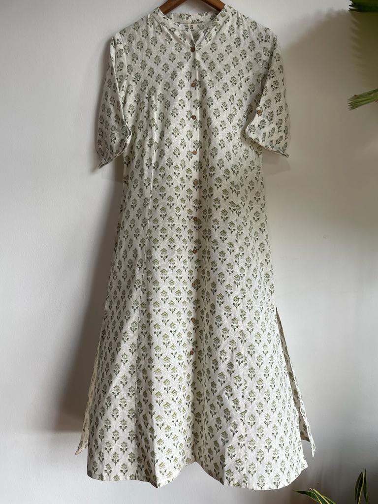 handmade and affordable fbindia like festive kurta for women, shop now in Singapore