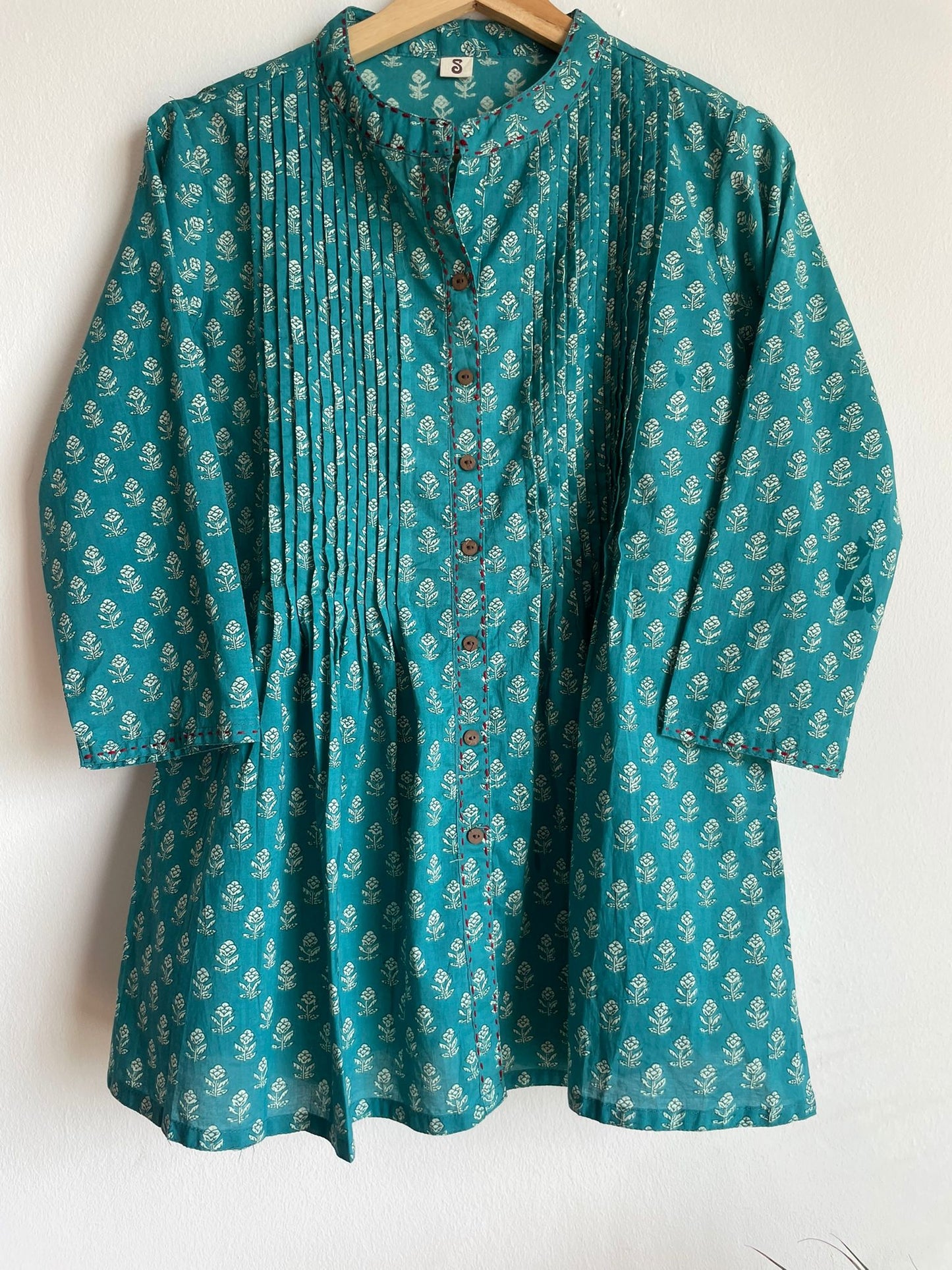 cozy and comfortable 100% cotton women's top, shop now in singapore
