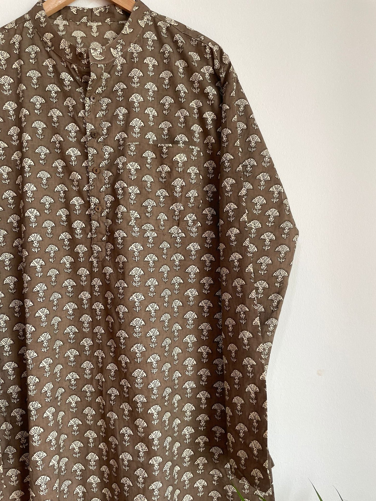 buy now in Singapore, affordable men's kurta for men in singapore