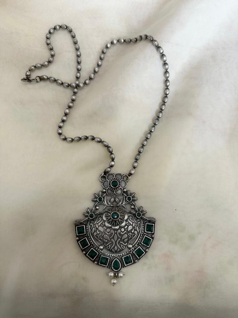 Indian traditional festive Ethnic wear NCK-28---0 Necklace in 0 for women, buy now in Singapore