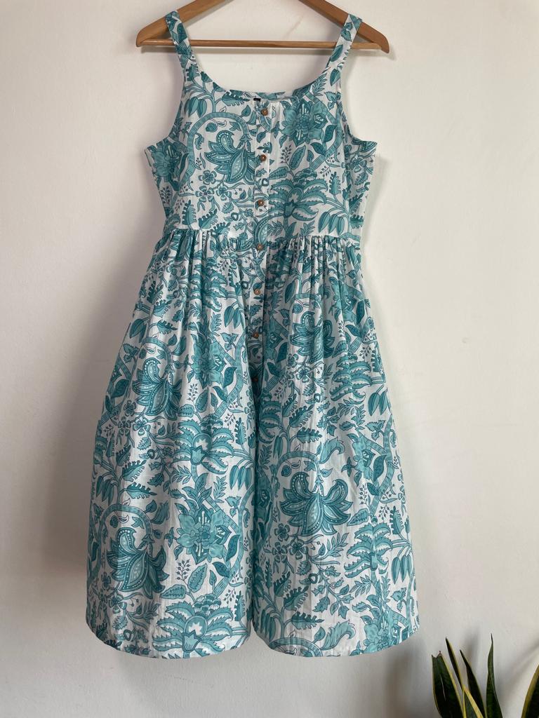 High-quality and affordable noodle strap dress for women in SIngapore