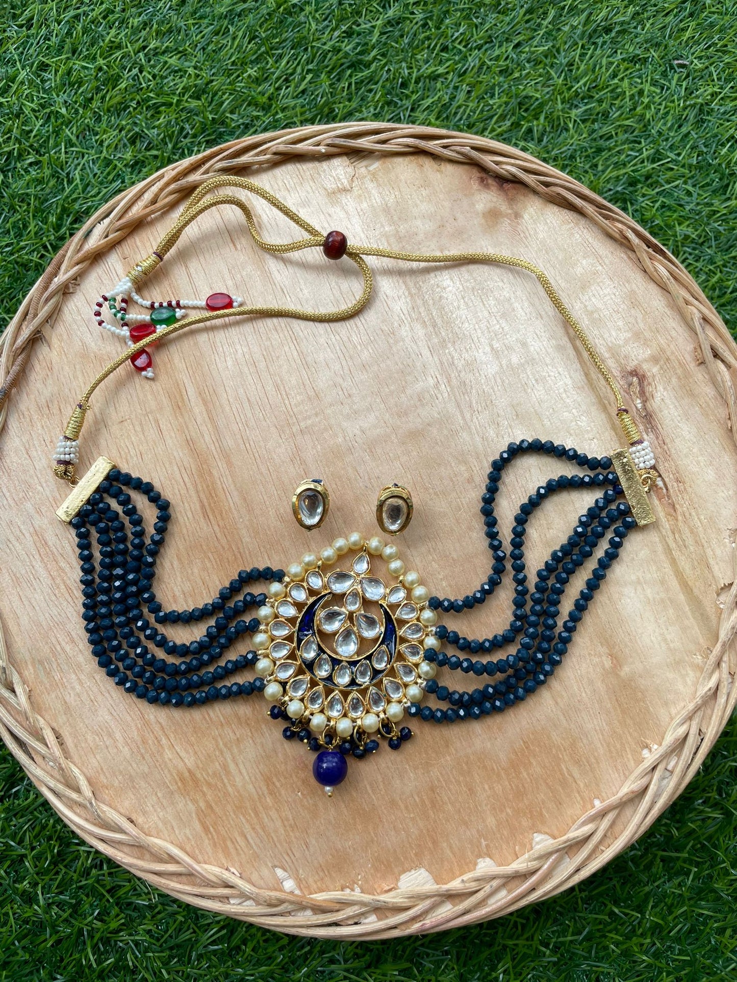 Choker Set - Hunar