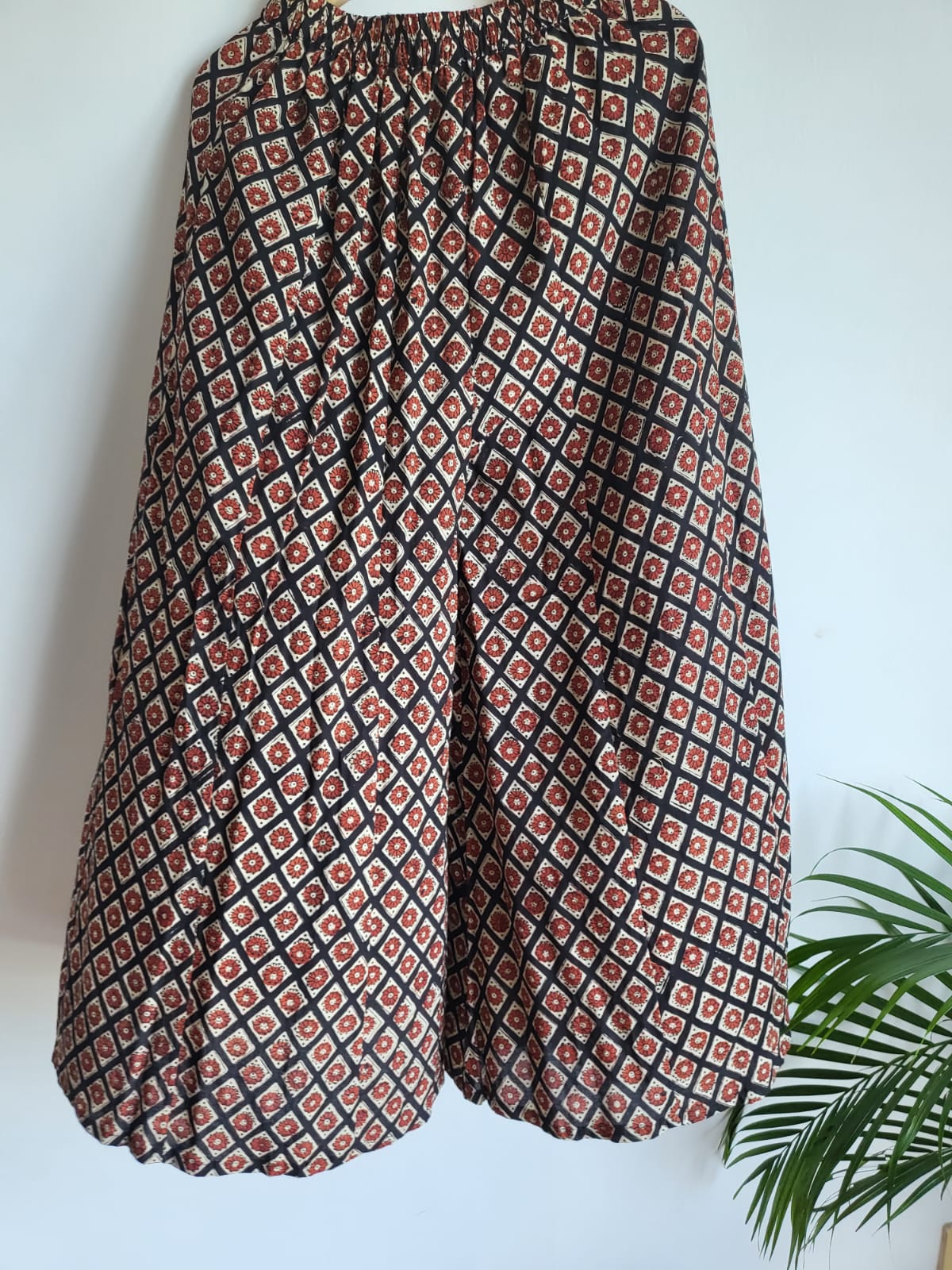 palazzo pants for women with anarkali suit that is affordable and trendy