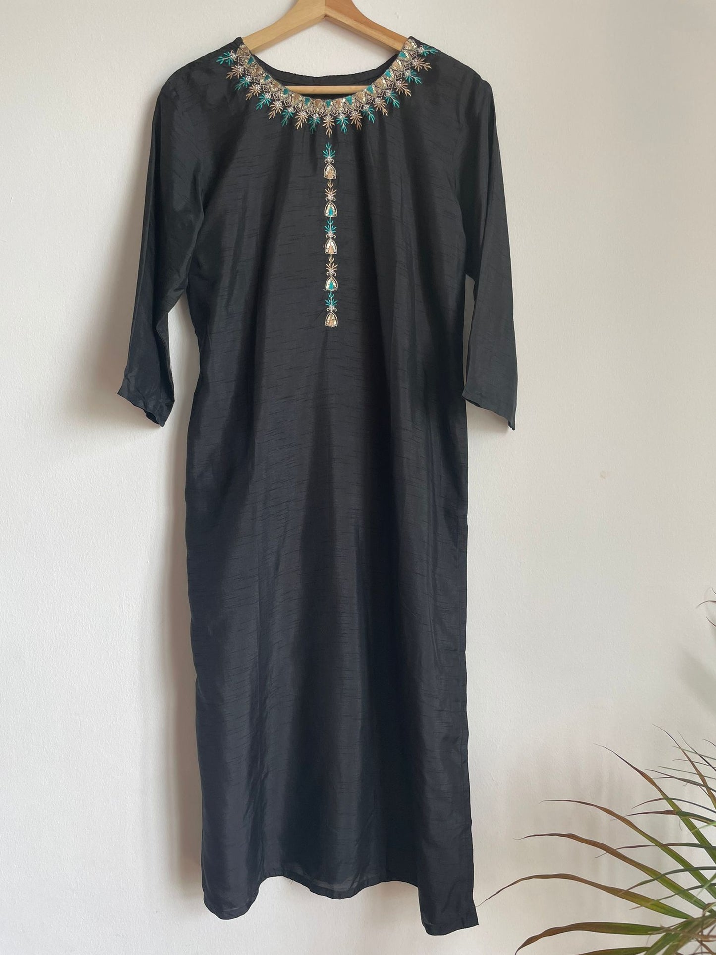 indian ethnic wear silk suit for women in singapore