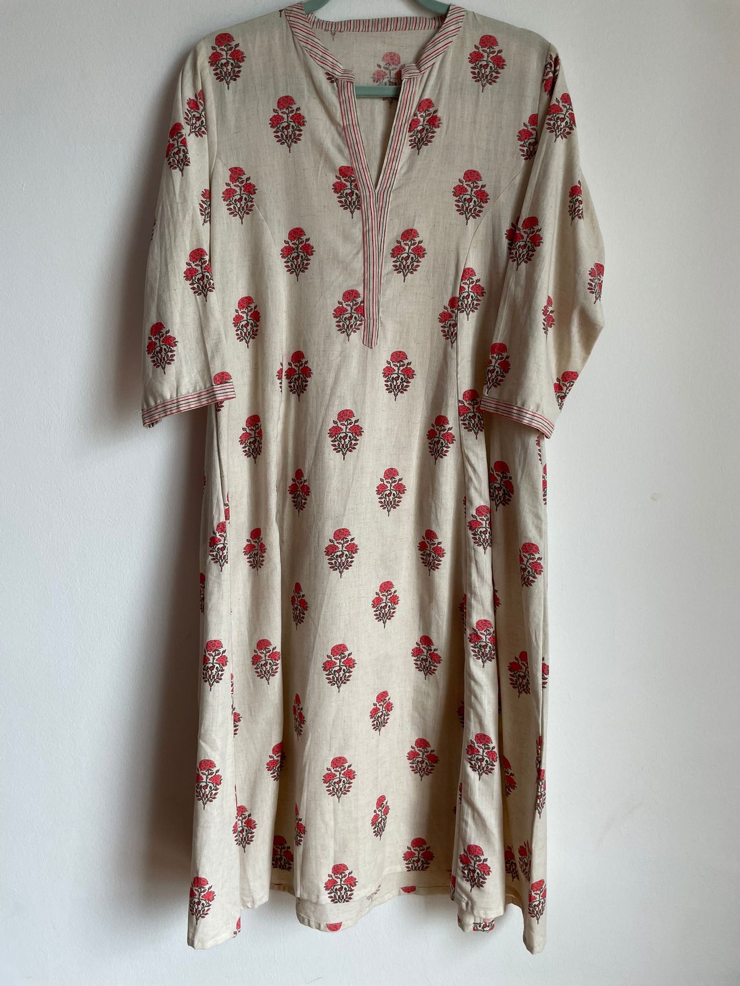 cotton suit for ladies perfect for singapore