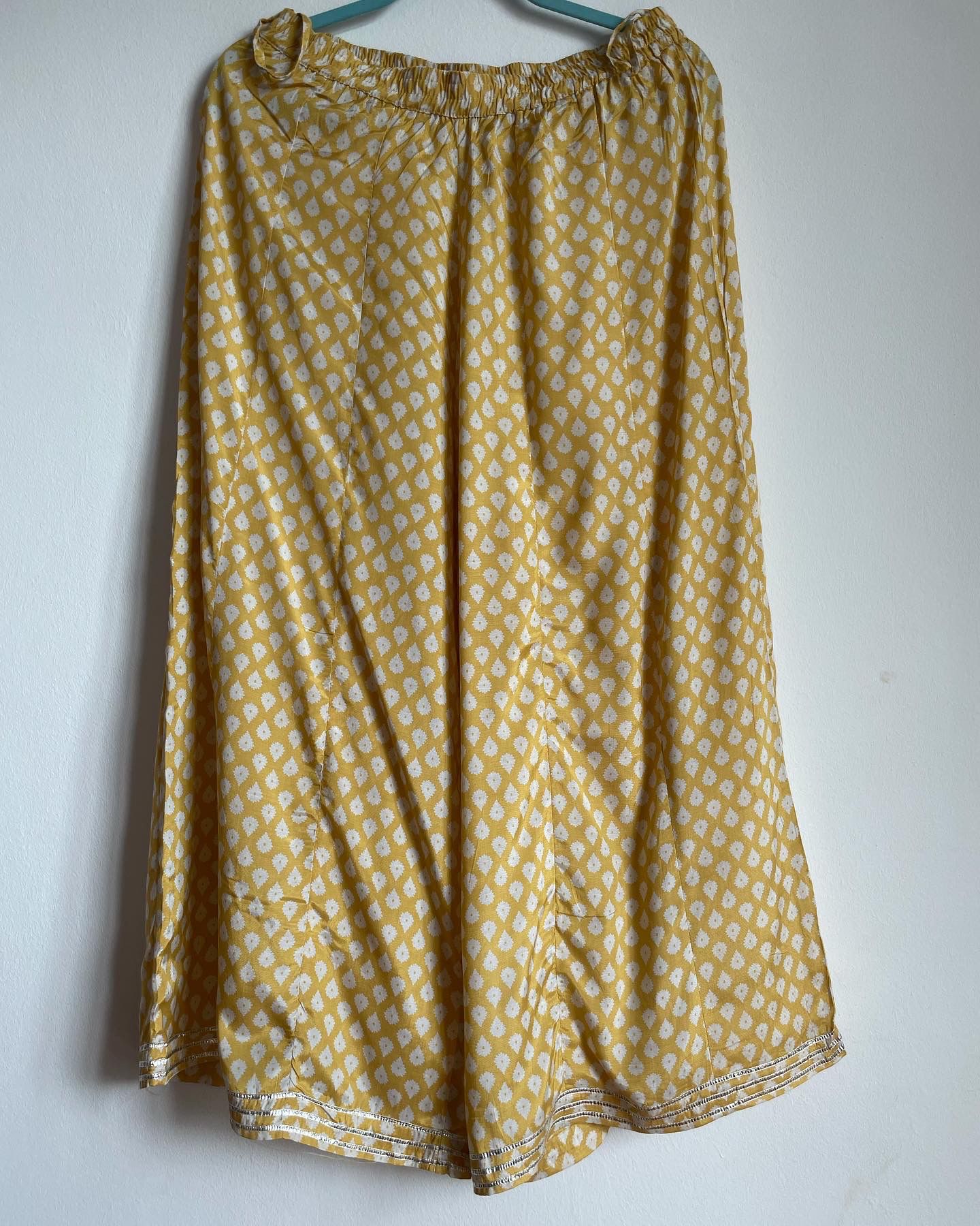 Palazzo pants with indian traditional kurta for women, comfortable and affordable