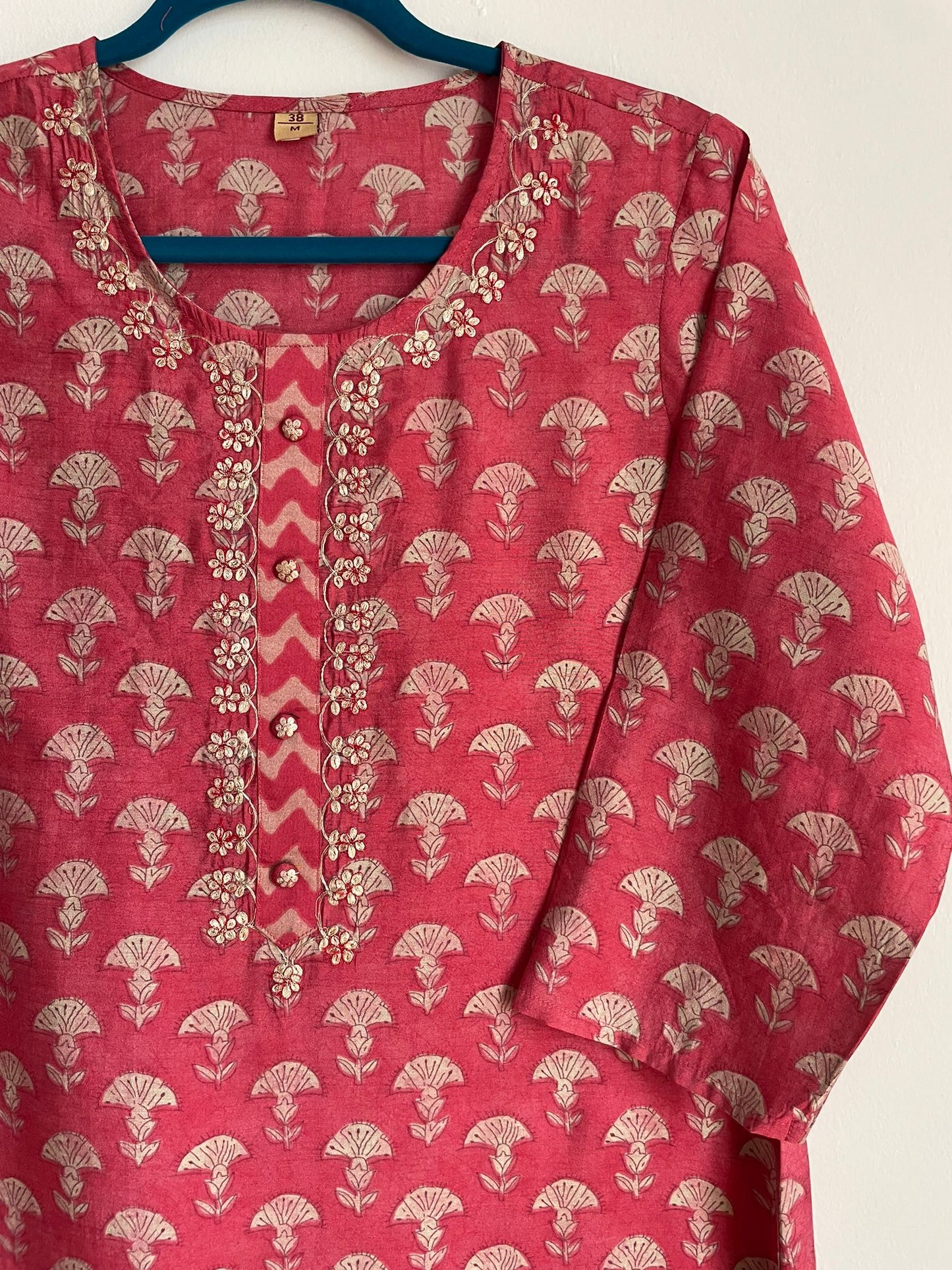 high quality cotton suit traditional indian