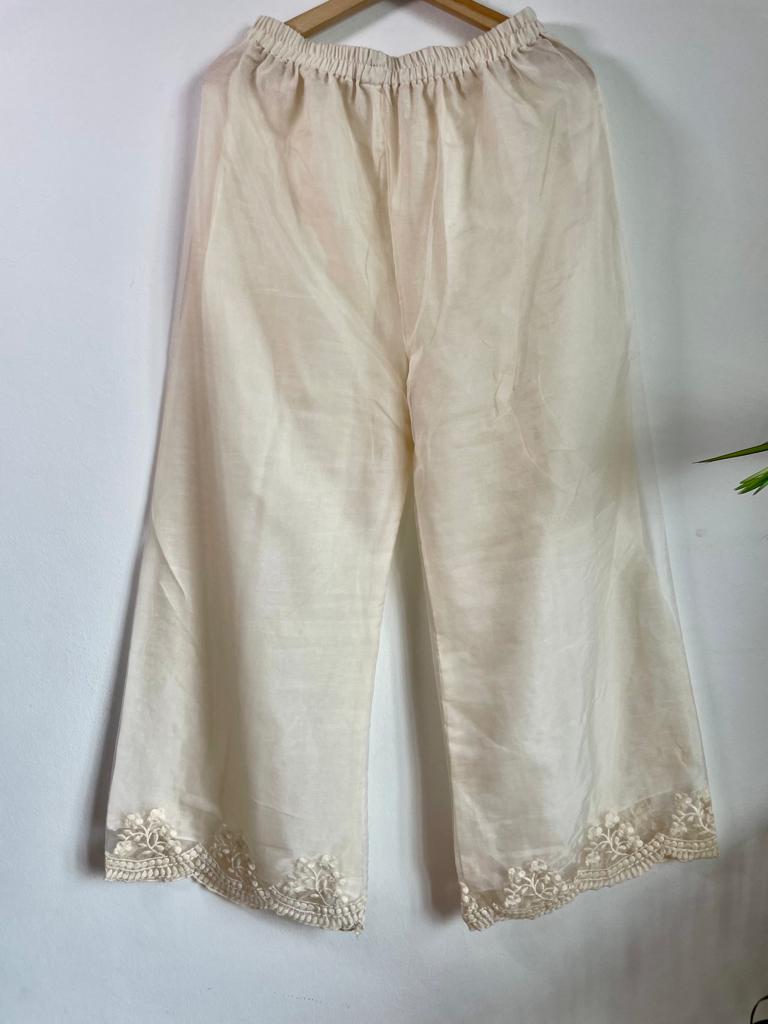 Indian Traditional Ethnic Wear Stitched Suits in Light Blue and White for women, buy now in Singapore