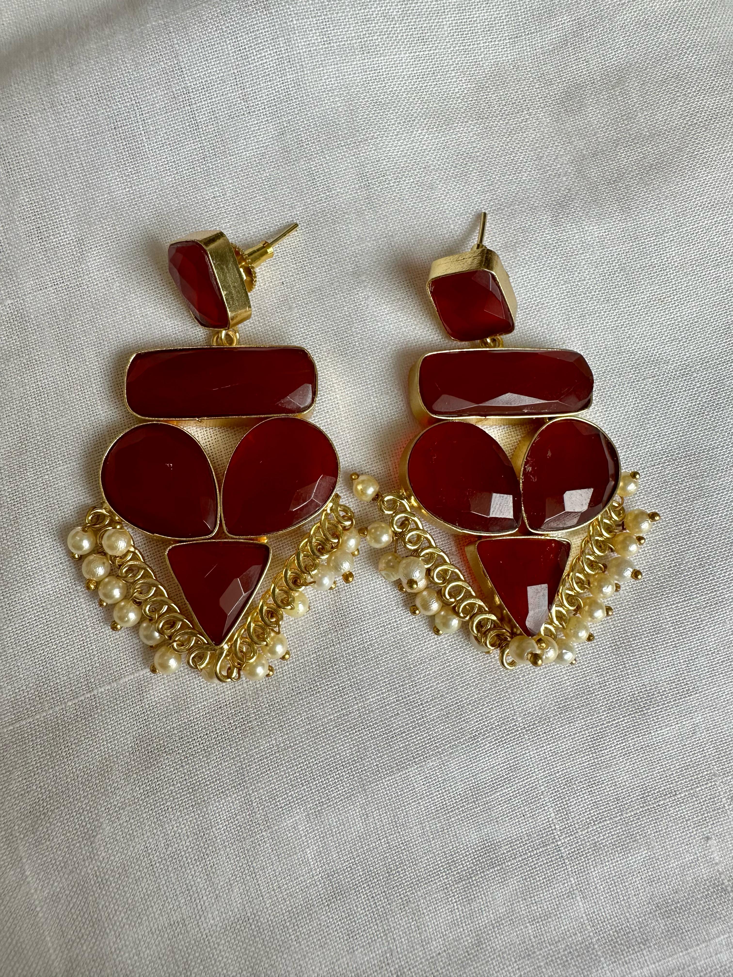 Cheap high store quality earrings