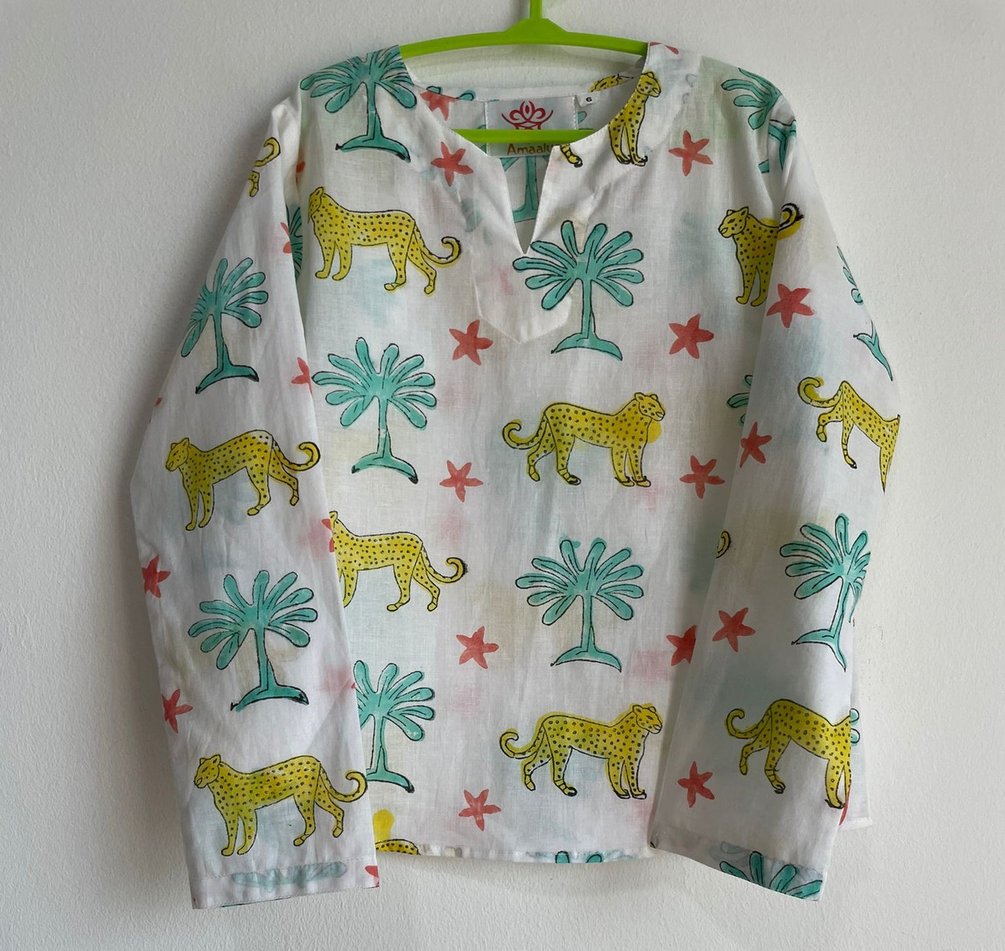 handmade and affordable night suit for kids, buy now in Singapore