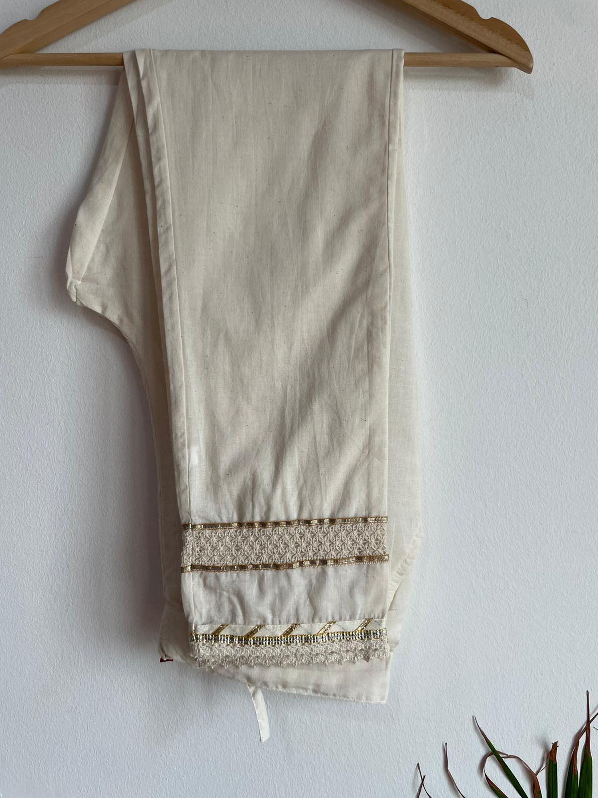 cotton festive ethnic wear Kaftan set for women 