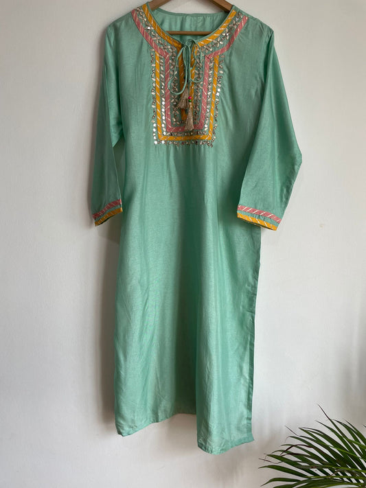 High quality silk suit for women in Singapore