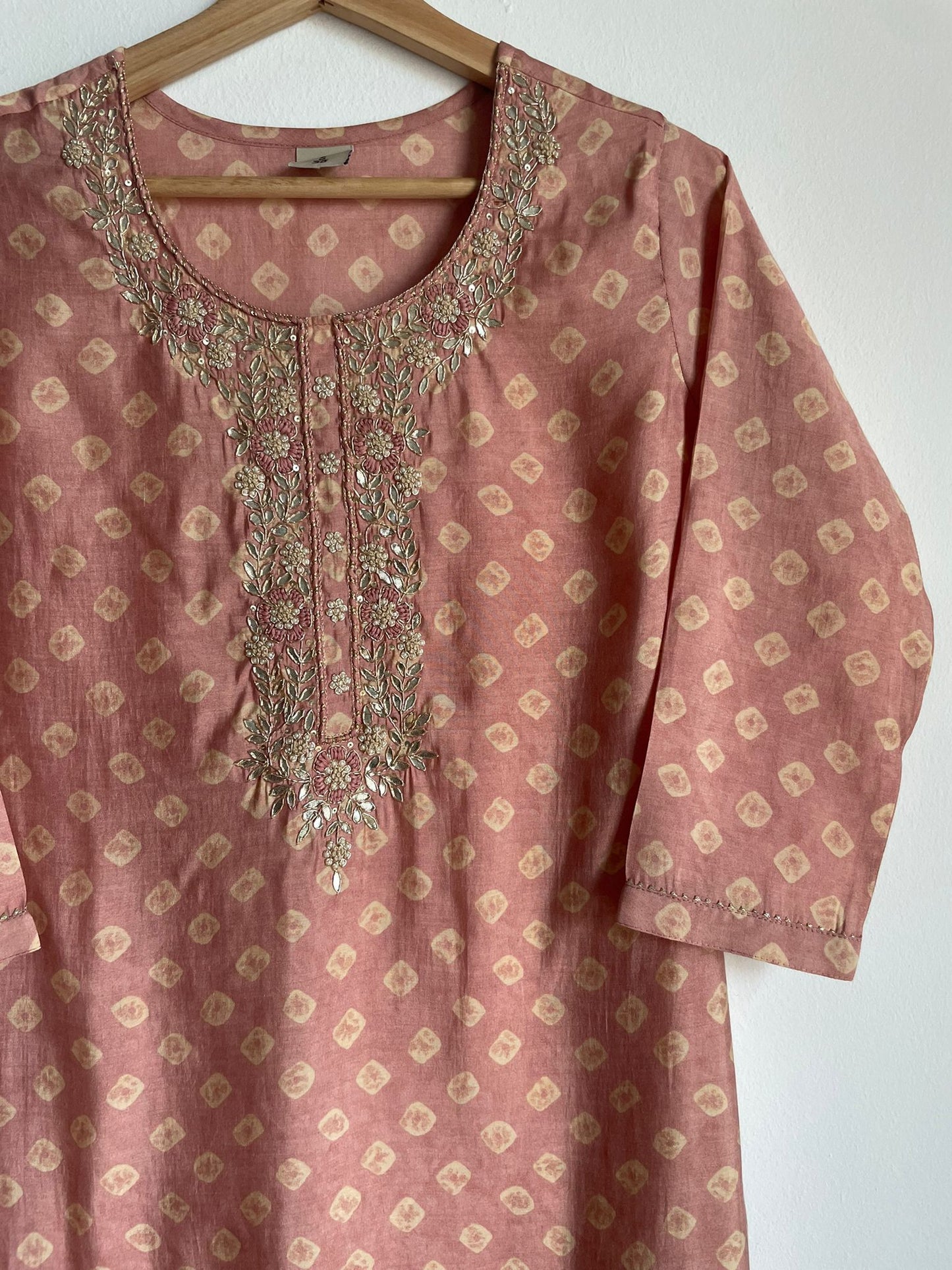 indian embroidered silk suit for women in singapore. affordable and high quality