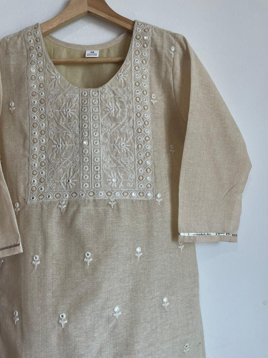 handmade and affordable indian ethnic wear for women. ideal for Eid